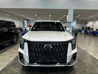 2026 GAC GS8 Traveller II, белый, 5349000 рублей, вид 2