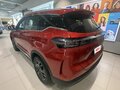 2026 Tenet T7, красный, 2985000 рублей - вид 7