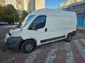 2013 Peugeot Boxer, белый, 900000 рублей