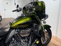 2017 Harley-Davidson CVO Limited, зелёный, 2299000 рублей - вид 6