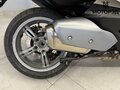 2013 BMW C 650 GT, жёлтый - вид 9