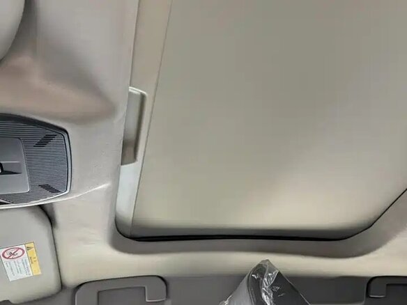 2026 Citroen C5 X, серый, 2400000 рублей - вид 15