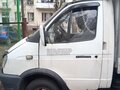 2008 ГАЗ ГАЗель (3302), белый, 430000 рублей - вид 5