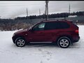 2010 BMW X5 30i II (E70), красный, 1750000 рублей - вид 8