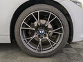 2017 BMW 3 серии 318i VI (F3x) Рестайлинг, белый, 1875000 рублей - вид 11