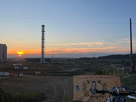 2014 Yamaha YZ85, синий, 225000 рублей, вид 2