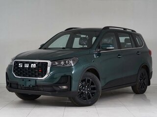 2024 SWM G05 Pro, зелёный, 1845000 рублей, вид 1