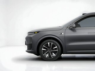 2025 Li Auto (Lixiang) L6 I, серый, 8599500 рублей, вид 4