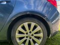 2012 Opel Astra J, синий, 700000 рублей - вид 9