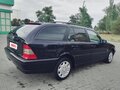 1999 Mercedes-Benz C-Класс 180 I (W202) Рестайлинг, чёрный, 500000 рублей - вид 5