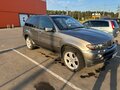 2006 BMW X5 3.0i I (E53) Рестайлинг, серый - вид 1