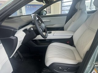 2025 Changan Deepal S07 31.73 kWh I, серый, 5289900 рублей, вид 5