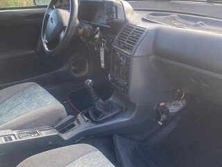 2004 Lada (ВАЗ) 2112, серый, 110000 рублей, вид 2