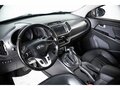 2013 Kia Sportage III, коричневый - вид 7