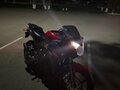 2025 Racer Skyway, красный, 170000 рублей - вид 2