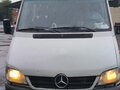 2015 Mercedes-Benz Sprinter Classic, белый, 1500000 рублей - вид 5
