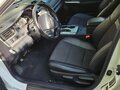 2013 Toyota Camry US Market VII (XV50), белый, 1700000 рублей - вид 4