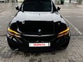 2020 BMW 3 серии 330i VII (G2x), чёрный, 3450000 рублей - вид 2