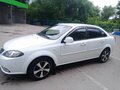 2014 Daewoo Gentra II, белый, 580000 рублей - вид 2