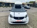 2016 Smart Fortwo III, белый, 990000 рублей