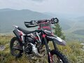 2023 SPR Forte FH250-Y9, чёрный, 210000 рублей