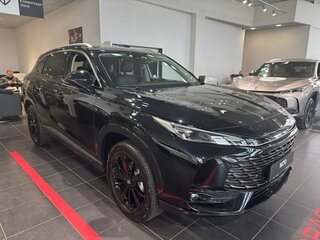 2026 Москвич М70, чёрный, 3136500 рублей, вид 1