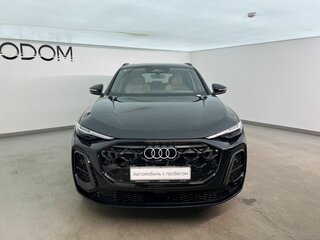 2026 Audi Q5 L III (GU), чёрный, 6650000 рублей, вид 2
