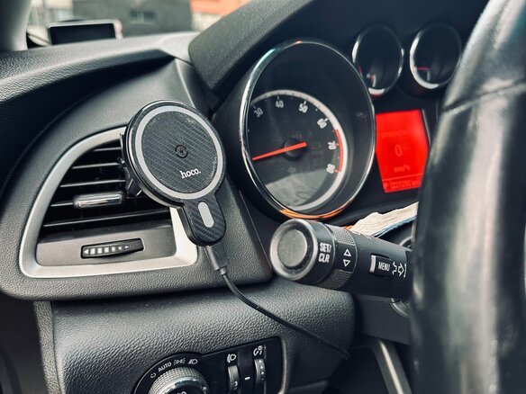 2011 Opel Astra J, серый, 650000 рублей - вид 9