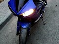 2005 Yamaha YZF-R6, синий, 540000 рублей - вид 2