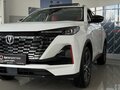 2025 Changan UNI-S I, белый, 3179900 рублей - вид 4