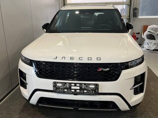 2026 Jaecoo J7 I Рестайлинг, белый, 3108900 рублей, вид 2