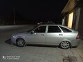 2010 Lada (ВАЗ) Priora I, серебристый, 270000 рублей - вид 2