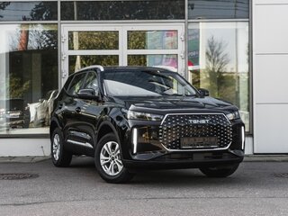 2026 Tenet T4, чёрный, 2147310 рублей, вид 3