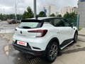2020 Renault Captur II, белый, 2390000 рублей - вид 10