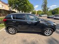 2015 Kia Sportage III Рестайлинг, чёрный, 1390000 рублей - вид 5