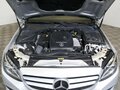 2016 Mercedes-Benz C-Класс 200 9G-TRONIC IV (W205), серебристый, 1899000 рублей - вид 10