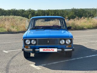 1995 Lada (ВАЗ) 21065, синий, 210000 рублей, вид 4
