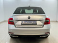 2017 Skoda Octavia III (A7) Рестайлинг, серебристый, 1549000 рублей - вид 2