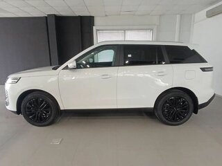 2026 Jeland J6, белый, 2549000 рублей, вид 5