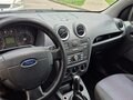 2006 Ford Fusion I Рестайлинг, синий, 270000 рублей - вид 6