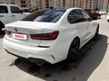 2020 BMW 3 серии 320d xDrive VII (G2x), белый, 3250000 рублей - вид 5