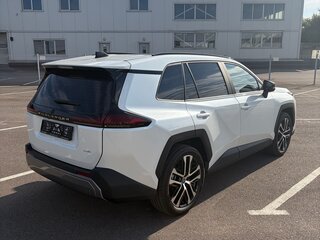 2026 Toyota Wildlander II, белый, 4300000 рублей, вид 2