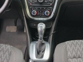 2015 Opel Mokka I, коричневый, 1100000 рублей, вид 4