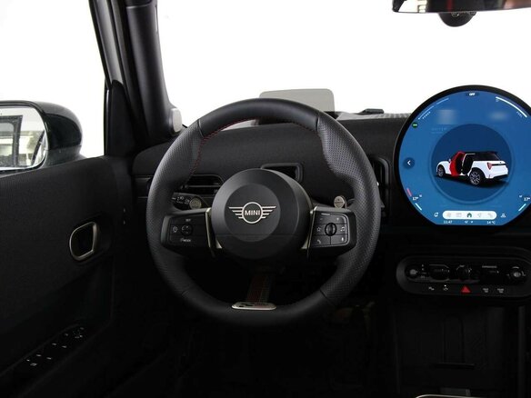 2026 Mini Hatch S IV (F65/F66/J01), белый, 4820000 рублей - вид 2