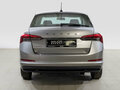 2021 Skoda Rapid II, серый, 1520000 рублей - вид 5