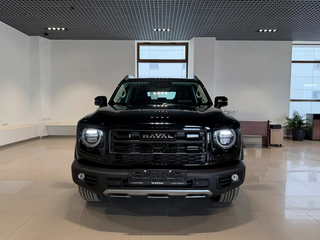 2026 Haval Dargo I Рестайлинг, чёрный, 3499000 рублей, вид 1