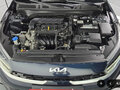 2022 Kia K3 II Рестайлинг, синий, 1750000 рублей - вид 6