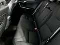 2016 Volvo V60 I Рестайлинг, серебристый - вид 9