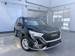 2026 Haval M6 II, чёрный, 2349000 рублей, вид 1
