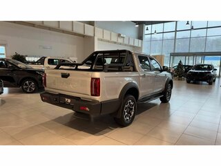 2026 JAC T9, серебристый, 3719000 рублей, вид 4